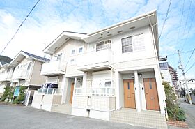 兵庫県姫路市青山北１丁目（賃貸アパート1R・1階・35.98㎡） その1