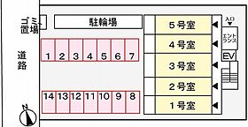 兵庫県姫路市船橋町５丁目（賃貸マンション1K・10階・30.96㎡） その15