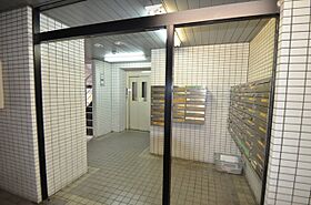 兵庫県姫路市忍町（賃貸マンション1R・9階・16.70㎡） その6