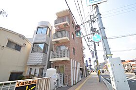 兵庫県姫路市山野井町（賃貸マンション1R・2階・23.00㎡） その1