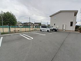 兵庫県姫路市大津区平松（賃貸アパート1LDK・1階・47.91㎡） その7