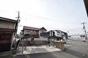 兵庫県姫路市東山（賃貸アパート1LDK・3階・35.10㎡） その16