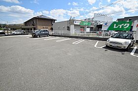 兵庫県姫路市野里（賃貸マンション1K・2階・28.30㎡） その14