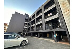 兵庫県姫路市山吹２丁目（賃貸マンション1R・4階・45.00㎡） その1