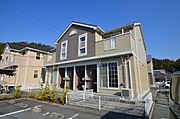 コンビニ、スーパー近く買い物便利です！
