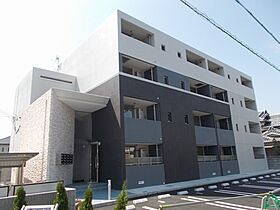 兵庫県姫路市阿保（賃貸マンション1K・3階・31.16㎡） その1