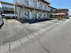 サンシティクシマ 202 ｜ 静岡県掛川市葵町（賃貸アパート1K・2階・17.85㎡） その6