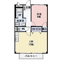 サープラス　アイ 201 ｜ 静岡県掛川市大池（賃貸アパート1LDK・2階・44.72㎡） その2