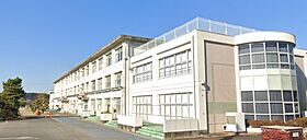 ヴィラベルディC 101 ｜ 静岡県菊川市川上（賃貸アパート1K・1階・23.18㎡） その3