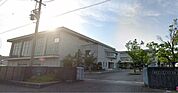菊川市立菊川西中学校