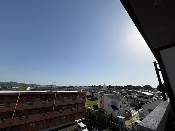 ドミールV 403｜静岡県掛川市富部(賃貸マンション1K・4階・25.92㎡)の写真 その16