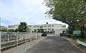 袋井市立笠原小学校