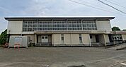 掛川市立和田岡小学校