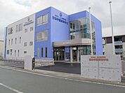 精華学園高等学校掛川校