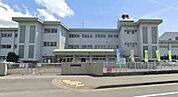 袋井市立山名小学校