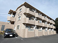 静岡県袋井市浅羽：物件画像／株式会社ライフデザインクリエイターズ　Room’s！賃貸　掛川店