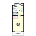 プレシャス5階3.7万円
