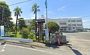 袋井市立袋井東小学校