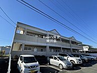 静岡県掛川市亀の甲2丁目：物件画像／株式会社ライフデザインクリエイターズ　Room’s！賃貸　掛川店