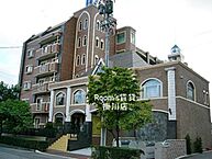 静岡県掛川市亀の甲1丁目：物件画像／株式会社ライフデザインクリエイターズ　Room’s！賃貸　掛川店