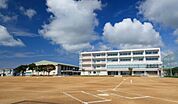 御前崎市立浜岡中学校