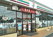 セブン－イレブン　御前崎佐倉店