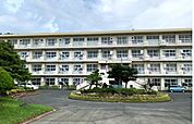 掛川市立桜木小学校