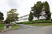 静岡県立小笠高等学校