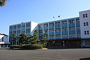 掛川市立大浜中学校