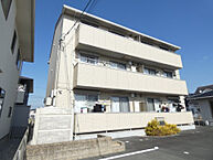 静岡県袋井市旭町2丁目：物件画像／株式会社ライフデザインクリエイターズ　Room’s！賃貸　掛川店