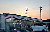 セブン－イレブン　菊川下平川店