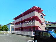 静岡県掛川市長谷1丁目：物件画像／株式会社ライフデザインクリエイターズ　Room’s！賃貸　掛川店