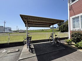 エトワール　II 202 ｜ 静岡県掛川市細田（賃貸アパート2LDK・2階・58.53㎡） その8