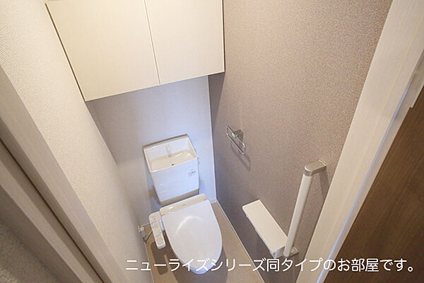 シエロ 103｜静岡県袋井市久能(賃貸アパート1LDK・1階・44.20㎡)の写真 その8