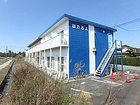 ほたるA 205 ｜ 静岡県菊川市高橋（賃貸アパート1K・2階・17.39㎡） その3