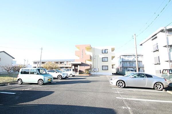 マンション加藤 202｜静岡県掛川市大池(賃貸マンション2LDK・2階・56.00㎡)の写真 その4