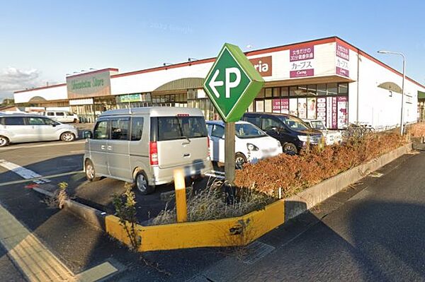 エル・ブルー 101｜静岡県菊川市加茂(賃貸マンション1LDK・1階・47.09㎡)の写真 その17