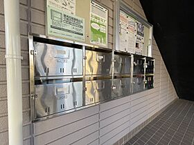 カンタービレ 201 ｜ 静岡県袋井市愛野東１丁目（賃貸マンション2LDK・2階・55.71㎡） その20