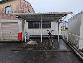 グリーン　アイズ 203 ｜ 静岡県掛川市上張（賃貸アパート1LDK・2階・42.37㎡） その8