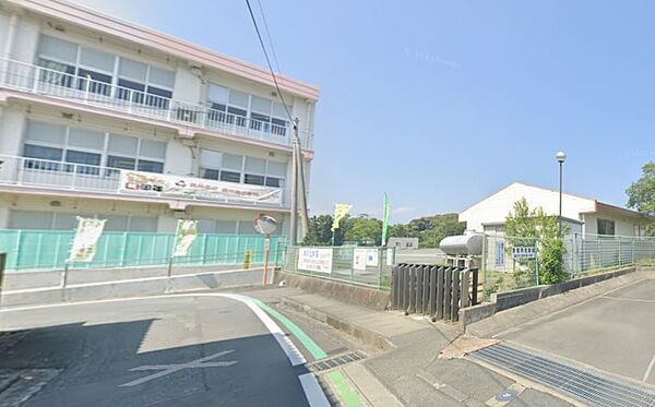 STATION FRONT 403｜静岡県袋井市愛野東２丁目(賃貸マンション2LDK・4階・52.00㎡)の写真 その6