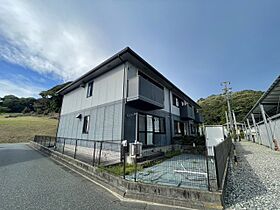 グリーンムクヘル 201 ｜ 静岡県掛川市水垂（賃貸アパート2LDK・2階・54.62㎡） その25