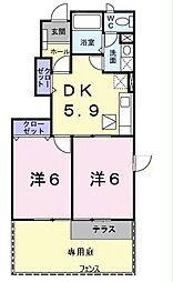 掛川駅 3.7万円