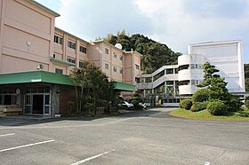 ウイングB 101 ｜ 静岡県掛川市中方（賃貸アパート1K・1階・21.00㎡） その19