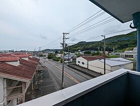 リバーヴィレッジ 307 ｜ 静岡県掛川市大渕（賃貸アパート1K・3階・20.89㎡） その13