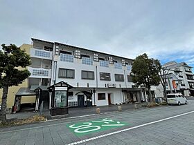 福寿亭 303 ｜ 静岡県掛川市中町（賃貸アパート1R・3階・21.05㎡） その1