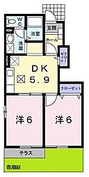 掛川駅 4.3万円