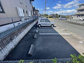 ファミーユI 202 ｜ 静岡県掛川市長谷１丁目（賃貸アパート1LDK・2階・51.04㎡） その7