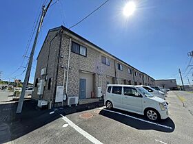 エスパレスA 102 ｜ 静岡県掛川市大池（賃貸アパート1LDK・1階・44.57㎡） その1