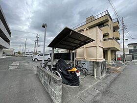 ブランクオーレ 305 ｜ 静岡県掛川市宮脇１丁目（賃貸マンション1K・3階・30.60㎡） その5