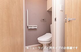 エルシオン 106 ｜ 静岡県菊川市加茂（賃貸アパート1LDK・1階・50.01㎡） その7